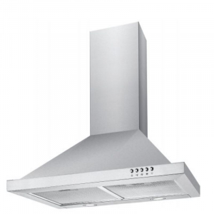 Inalto 60cm Classique Canopy Rangehood