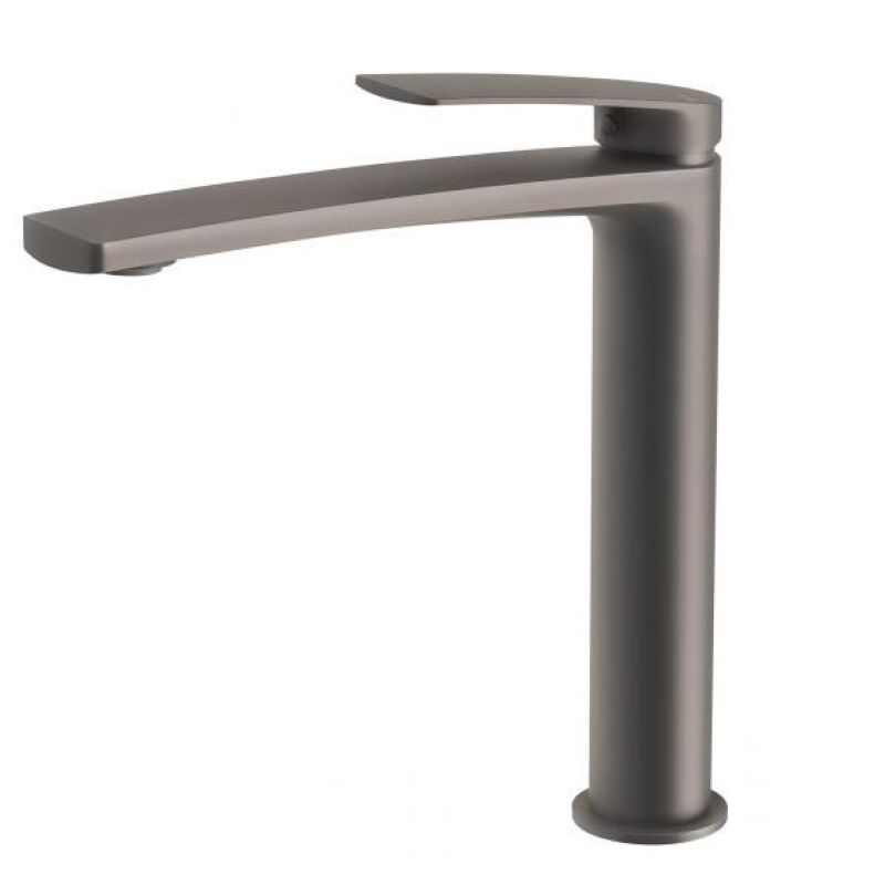 MEKKO VESSEL MIXER GUN METAL