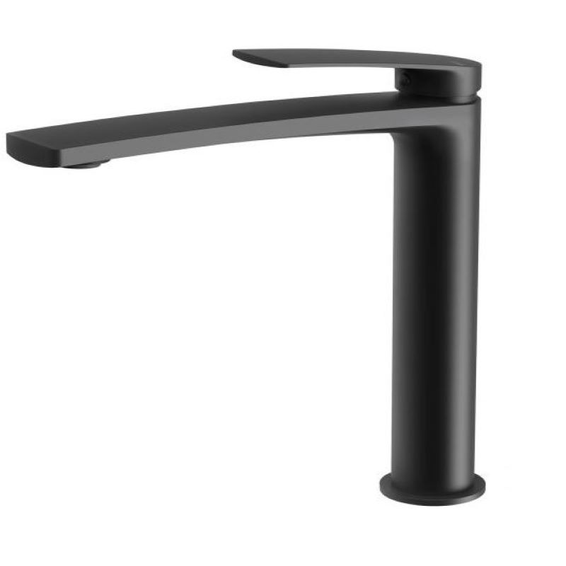 MEKKO VESSEL MIXER MATTE BLACK