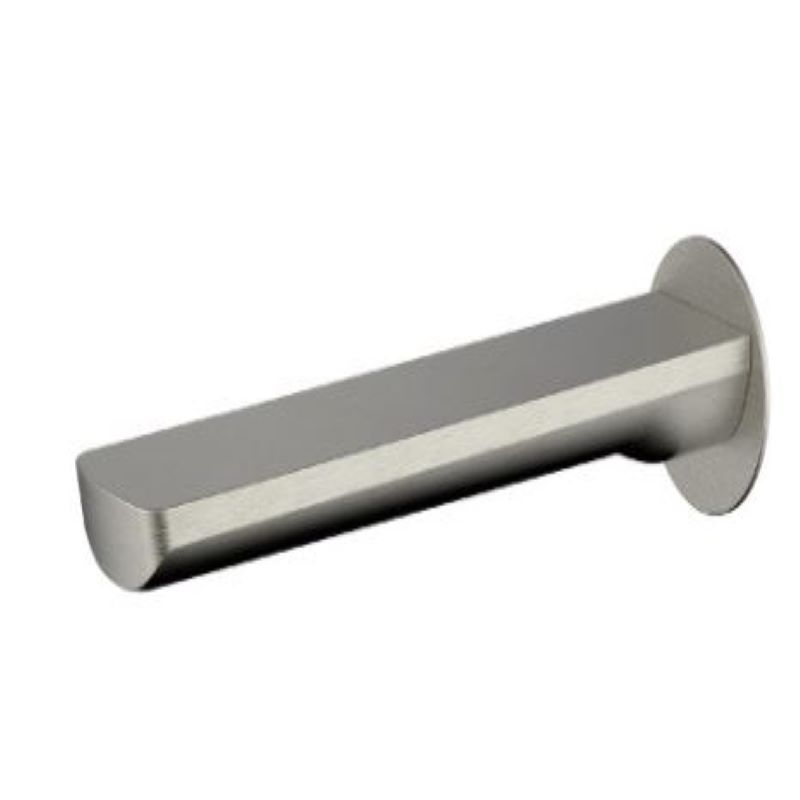 Millennium Zoya Bath Spout Black