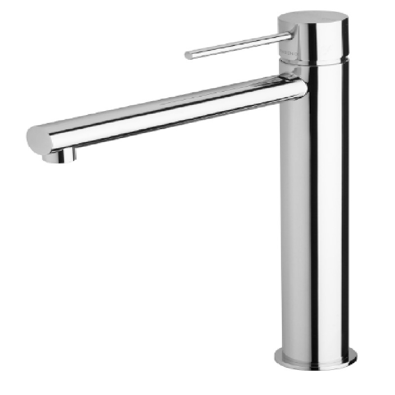 VIVID SLIMLINE VESSEL MIXER CHROME