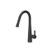 Bekken 005-B Gooseneck Mixer Black