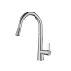 Bekken 005 Gooseneck Mixer Chrome