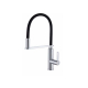 Bekken 008 Pullout Mixer Chrome Black