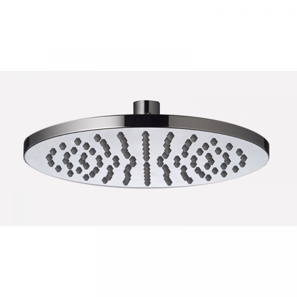 Bekken Corfu Abs Rain Shower Head 200mm Chrome