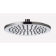 Bekken Corfu Abs Rain Shower Head 200mm Chrome