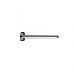Bekken Corfu Ceiling Shower Arm 300mm Chrome
