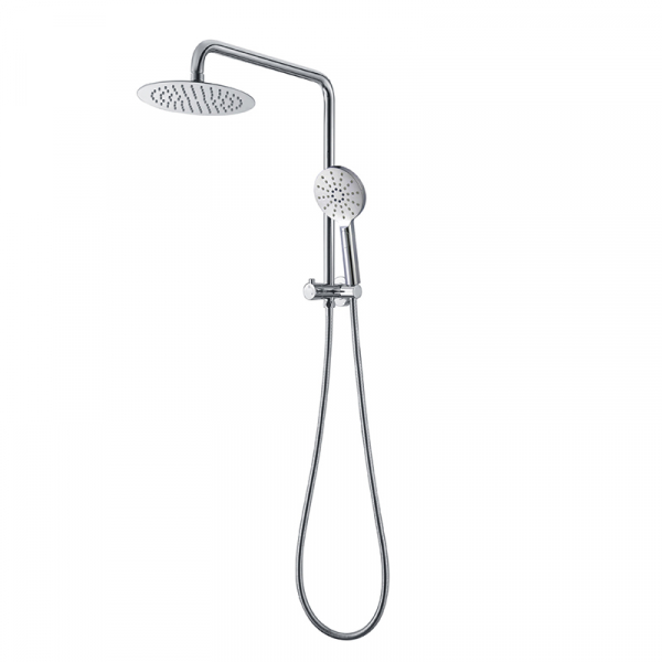 Bekken Corfu Combination Shower Chrome