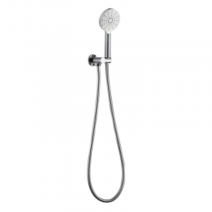 Bekken Corfu Multifunction Hand Shower Chrome