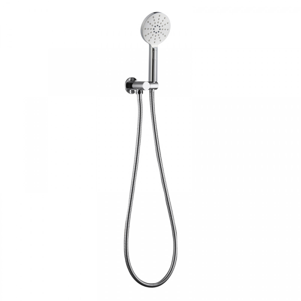 Bekken Corfu Multifunction Hand Shower Chrome