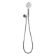Bekken Corfu Multifunction Hand Shower Chrome