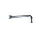 Bekken Corfu Overhead Shower Arm 400mm Chrome