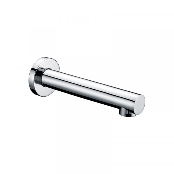 Bekken Corfu Bath Spout 180mm Chrome