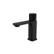 Bekken Daska Basin Mixer Matte Black