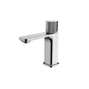 Bekken Daska Basin Mixer Chrome