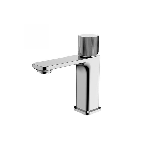 Bekken Daska Basin Mixer Chrome
