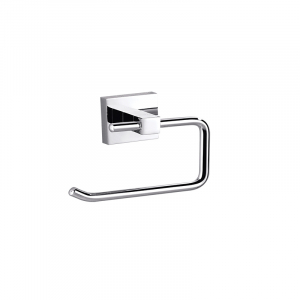 Bekken Daska Curved Toilet Paper Holder Chrome