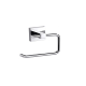 Bekken Daska Curved Toilet Paper Holder Chrome
