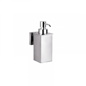 Bekken Daska Soap Dispenser Chrome