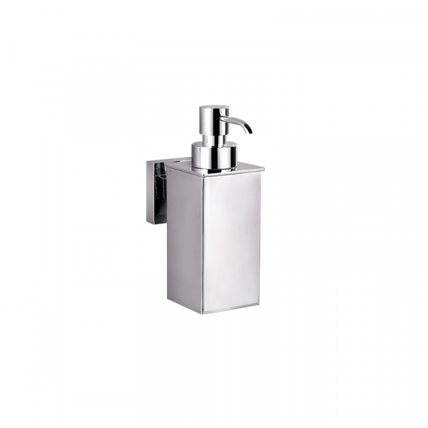 Bekken Daska Soap Dispenser Chrome