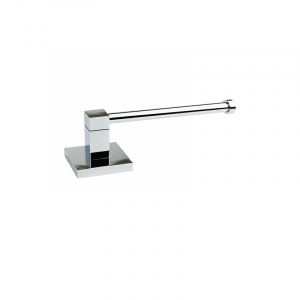 Bekken Daska Toilet Paper Holder Chrome