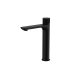 Bekken Daska Tower Basin Mixer Matte Black