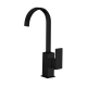 Bekken IIon Sink Mixer Black