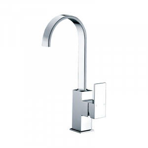Bekken IIon Sink Mixer Chrome