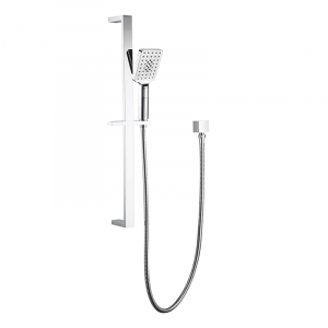 Bekken IIon Multifunction Sliding Rail Shower Chrome