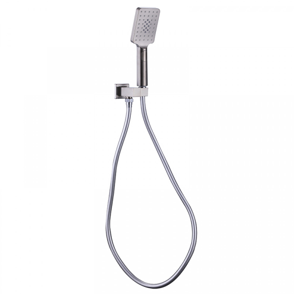 Bekken IIon Multifunction Hand Shower Brushed Nickel