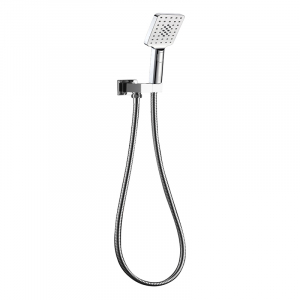Bekken IIon Multifunction Hand Shower Chrome