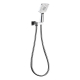 Bekken IIon Multifunction Hand Shower Chrome