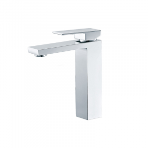 Bekken IIon Tower Basin Mixer Chrome