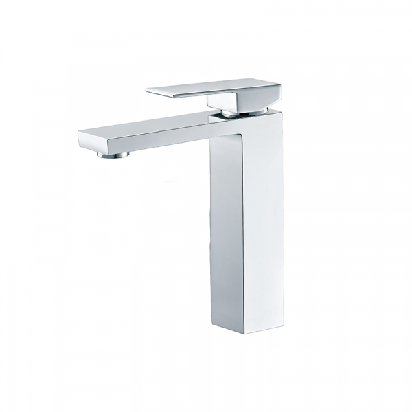 Bekken IIon Tower Basin Mixer Chrome
