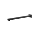 Bekken IIon Wall Shower Arm 400mm Black
