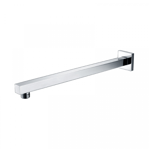 Bekken IIon Wall Shower Arm 400mm Chrome