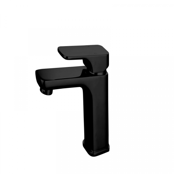 Bekken Kea Basin Mixer Black