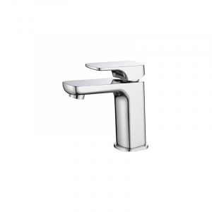 Bekken Kea Basin Mixer Chrome