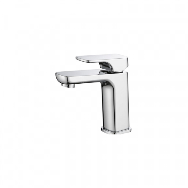 Bekken Kea Basin Mixer Chrome