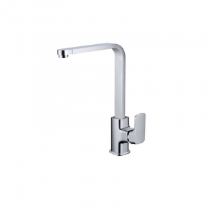 Bekken Kea Sink Mixer Chrome