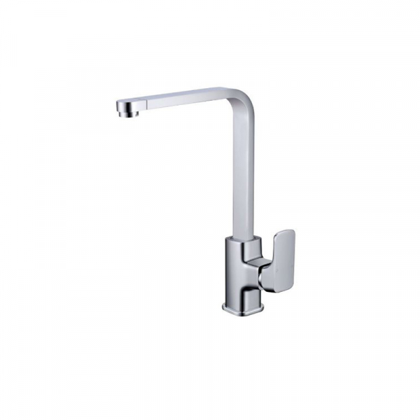 Bekken Kea Sink Mixer Chrome