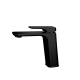 Bekken Kea Tower Basin Mixer Black