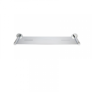 Bekken Kos Metal Shower Shelf Chrome