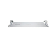 Bekken Kos Metal Shower Shelf Chrome