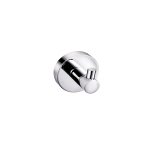Bekken Kos Robe Hook Chrome