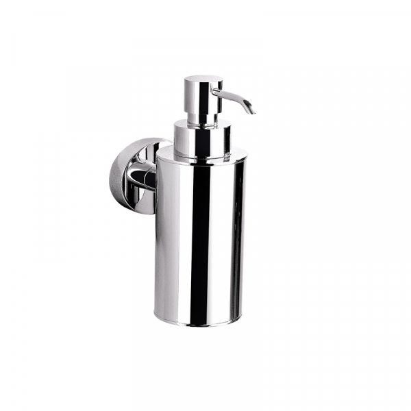 Bekken Kos Soap Dispenser Chrome
