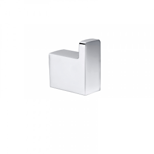 Bekken Naxos Robe Hook Chrome