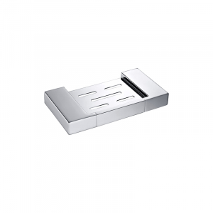 Bekken Naxos Soap Tray Chrome