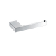 Bekken Naxos Toilet Roll Holder Chrome