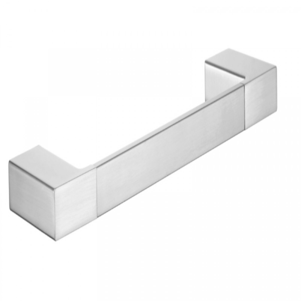 Bekken Naxos Towel Bar 250mm Brushed Nickel